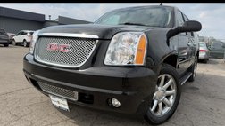 2010 GMC Yukon XL Denali