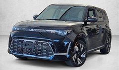 2025 Kia Soul GT-Line
