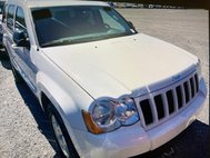 2010 Jeep Grand Cherokee Laredo