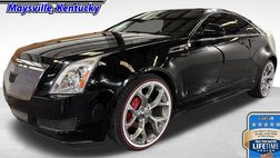 2014 Cadillac CTS 3.6L