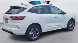 2023 Ford Escape Hybrid ST-Line Select
