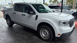 2022 Ford Maverick XL