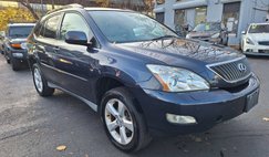 2006 Lexus RX 330 Base