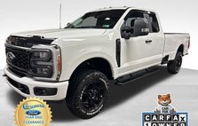 2023 Ford Super Duty F-350 XL