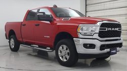 2024 Ram Ram Pickup 2500 Big Horn