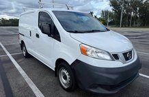 2019 Nissan NV200 S
