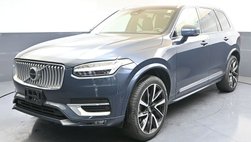 2024 Volvo XC90 B6 Plus Bright Theme 7P