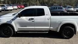 2008 Toyota Tundra SR5