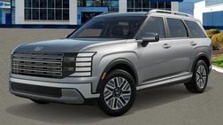 2026 Hyundai Palisade Hybrid SEL