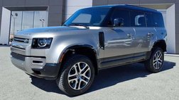 2023 Land Rover Defender 110 SE