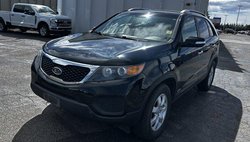 2012 Kia Sorento LX