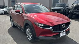 2023 Mazda CX-30 S Preferred