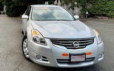 2010 Nissan Altima 