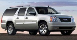 2007 GMC Yukon XL SLT