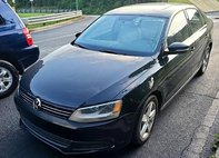 2013 Volkswagen Jetta TDI