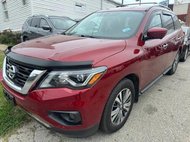 2018 Nissan Pathfinder SL