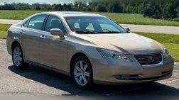 2007 Lexus ES 350 Base