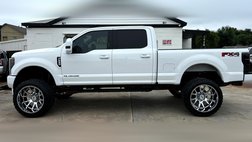 2019 Ford Super Duty F-250 King Ranch