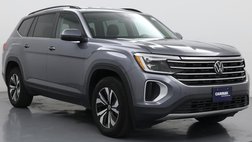 2024 Volkswagen Atlas SE 4Motion