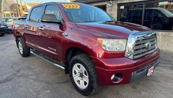 2008 Toyota Tundra Limited