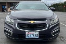 2016 Chevrolet Cruze Limited 1LT Auto