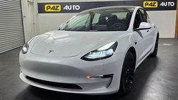 2023 Tesla Model 3 Long Range