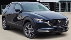 2026 Mazda CX-30 2.5 S Preferred