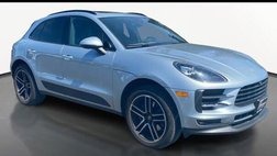 2021 Porsche Macan Base