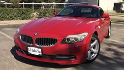 2009 BMW Z4 sDrive30i