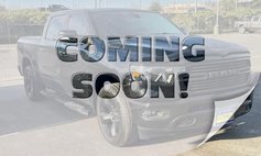 2019 Ram Ram Pickup 1500 Big Horn