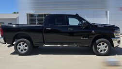2025 Ram Ram Pickup 2500 Big Horn