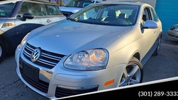 2009 Volkswagen Jetta SEL