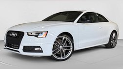2016 Audi S5 3.0T quattro Premium Plus