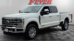 2024 Ford Super Duty F-350 Lariat