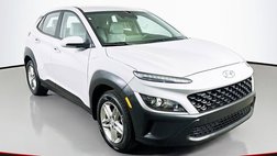 2022 Hyundai Kona SE