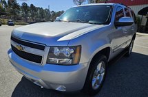 2014 Chevrolet Tahoe LT