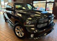 2017 Ram Ram Pickup 1500 Sport