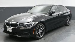 2022 BMW 3 Series 330i