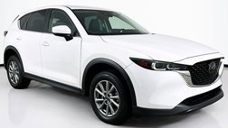 2023 Mazda CX-5 2.5 S Select
