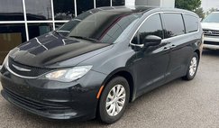 2019 Chrysler Pacifica LX