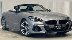 2025 BMW Z4 sDrive30i