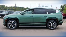 2026 Hyundai IONIQ 9 Performance Limited