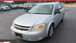2007 Chevrolet Cobalt LS