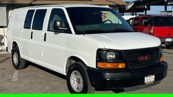 2007 GMC Savana 2500