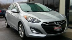 2013 Hyundai Elantra GT Base
