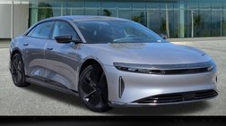 2024 Lucid Air Pure