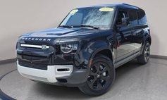 2024 Land Rover Defender 110 P400 S