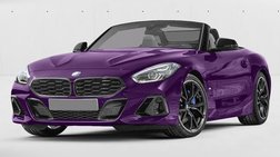 2024 BMW Z4 M40i