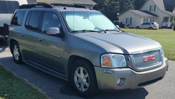 2005 GMC Envoy XL Denali