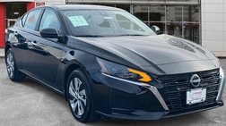 2025 Nissan Altima 2.5 S